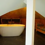 Antyki24 Nad Bialym Jeziorem Вилла Sztum