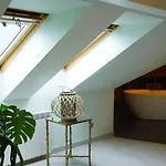 Antyki24 Nad Bialym Jeziorem Вилла