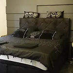Antyki24 Nad Bialym Jeziorem Вилла
