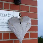 Antyki24 Nad Bialym Jeziorem * Sztum