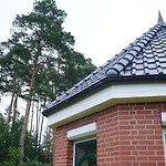 Antyki24 Nad Bialym Jeziorem Вилла