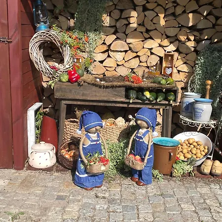 Antyki24 Nad Bialym Jeziorem Villa