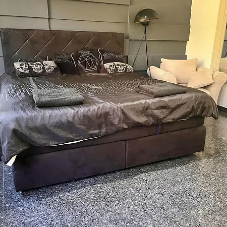 Antyki24 Nad Bialym Jeziorem Villa