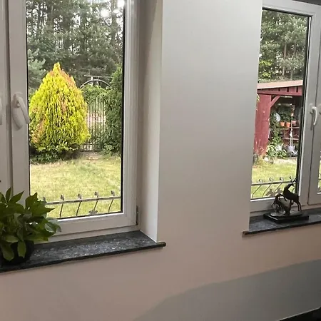Antyki24 Nad Bialym Jeziorem Villa Sztum