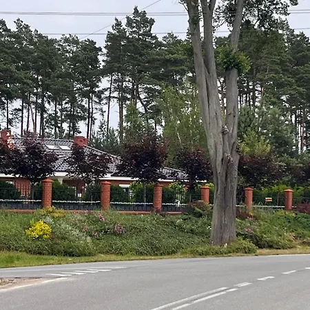 Villa Antyki24 Nad Bialym Jeziorem Sztum