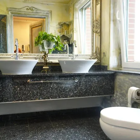 Antyki24 Nad Bialym Jeziorem Villa Sztum