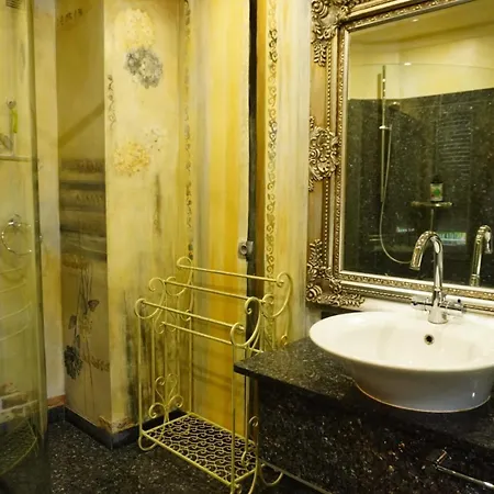 Villa Antyki24 Nad Bialym Jeziorem