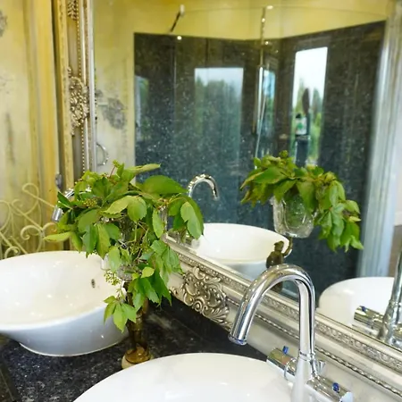 Antyki24 Nad Bialym Jeziorem Villa