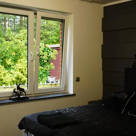 Villa Antyki24 Nad Bialym Jeziorem Sztum