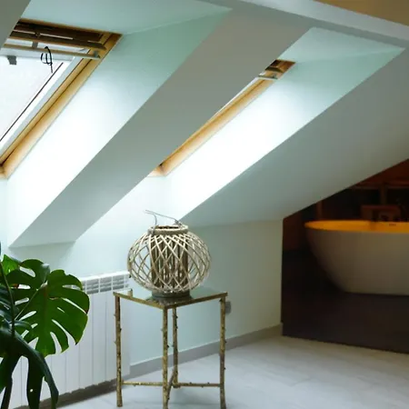Antyki24 Nad Bialym Jeziorem Villa