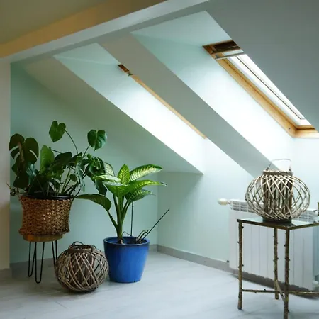 Antyki24 Nad Bialym Jeziorem Villa *