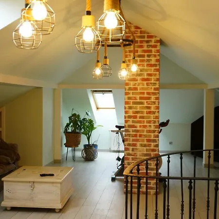 Villa Antyki24 Nad Bialym Jeziorem -