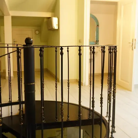 Villa Antyki24 Nad Bialym Jeziorem - Sztum