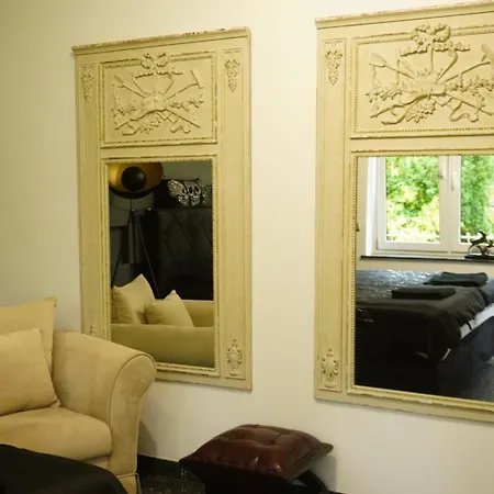 Antyki24 Nad Bialym Jeziorem Villa