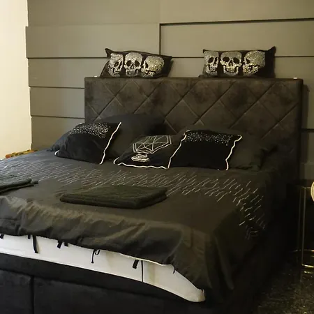 Antyki24 Nad Bialym Jeziorem Villa