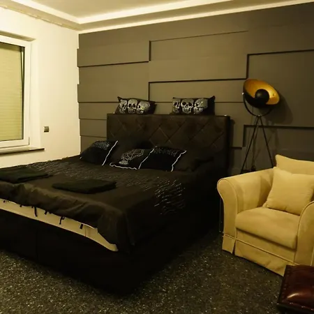 Antyki24 Nad Bialym Jeziorem Villa *
