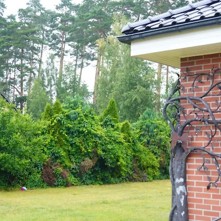 וילה Antyki24 Nad Bialym Jeziorem *