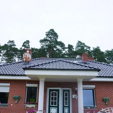 וילה Antyki24 Nad Bialym Jeziorem Sztum