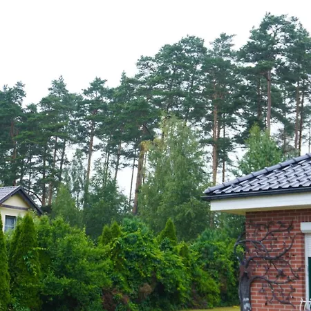 Antyki24 Nad Bialym Jeziorem - Villa *