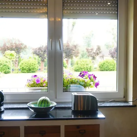 Antyki24 Nad Bialym Jeziorem Kameralny Azyl * Sztum