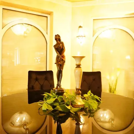 Antyki24 Nad Bialym Jeziorem Villa