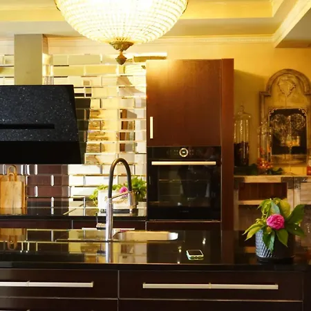 Antyki24 Nad Bialym Jeziorem - Villa *