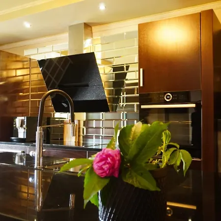 Antyki24 Nad Bialym Jeziorem - Villa *