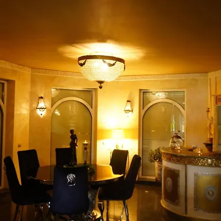 Antyki24 Nad Bialym Jeziorem Villa *
