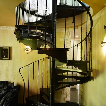 Villa Antyki24 Nad Bialym Jeziorem - *