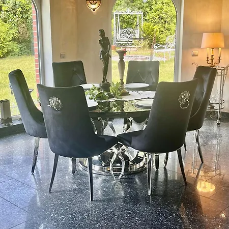 Antyki24 Nad Bialym Jeziorem - Villa