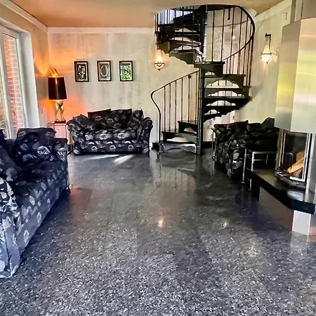 Antyki24 Nad Bialym Jeziorem - Villa *