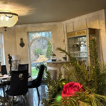 Villa Antyki24 Nad Bialym Jeziorem - *