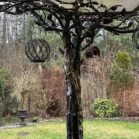 Villa Antyki24 Nad Bialym Jeziorem - Sztum