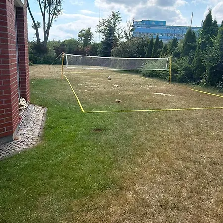 Antyki24 Nad Bialym Jeziorem - Villa *