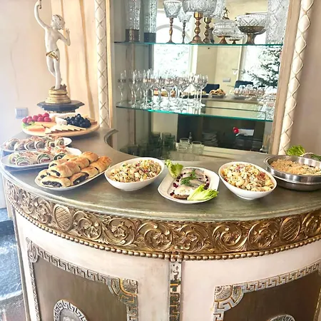 Villa Antyki24 Nad Bialym Jeziorem - *