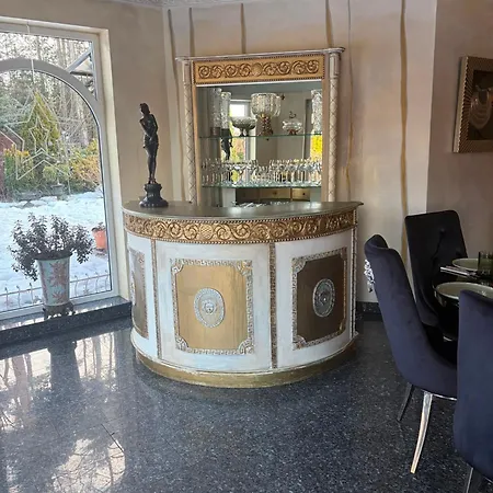 Villa Antyki24 Nad Bialym Jeziorem - *