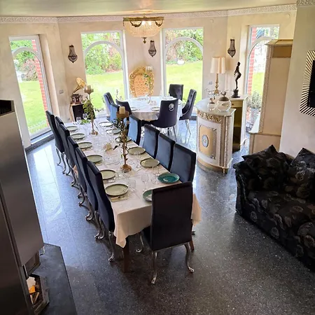 Villa Antyki24 Nad Bialym Jeziorem - Sztum