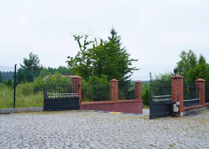 Antyki24 Nad Bialym Jeziorem Kameralny Azyl *