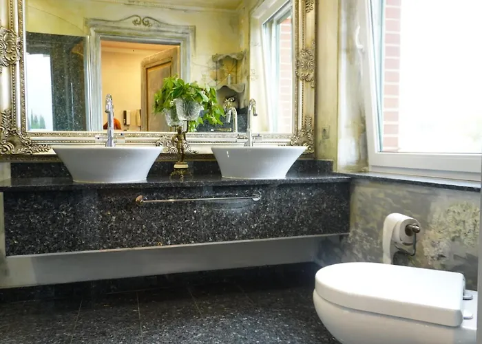 Antyki24 Nad Bialym Jeziorem Kameralny Azyl Villa Sztum