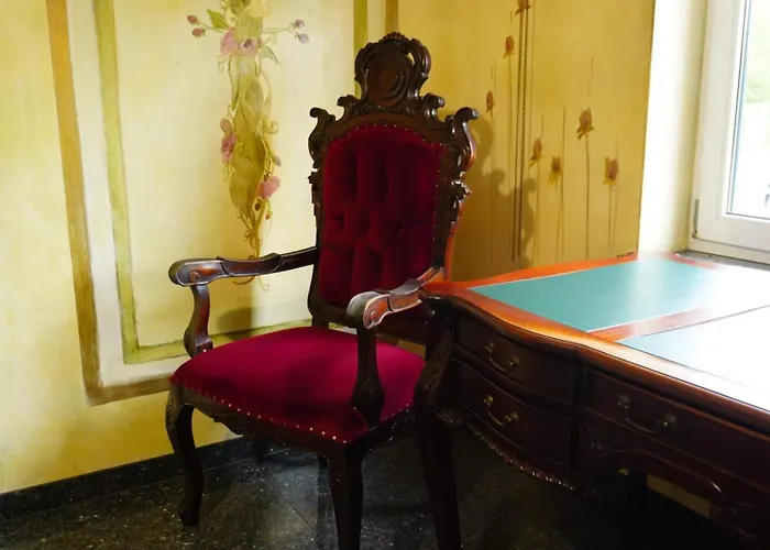 Antyki24 Nad Bialym Jeziorem Kameralny Azyl Villa *