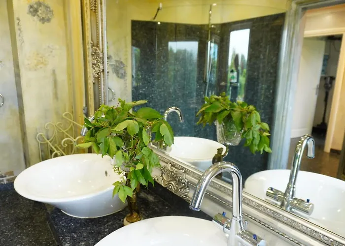 Antyki24 Nad Bialym Jeziorem וילה