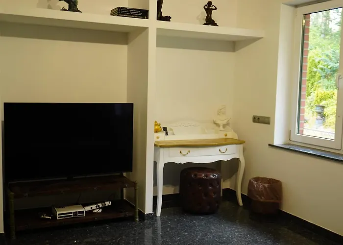 Antyki24 Nad Bialym Jeziorem Kameralny Azyl Villa Sztum