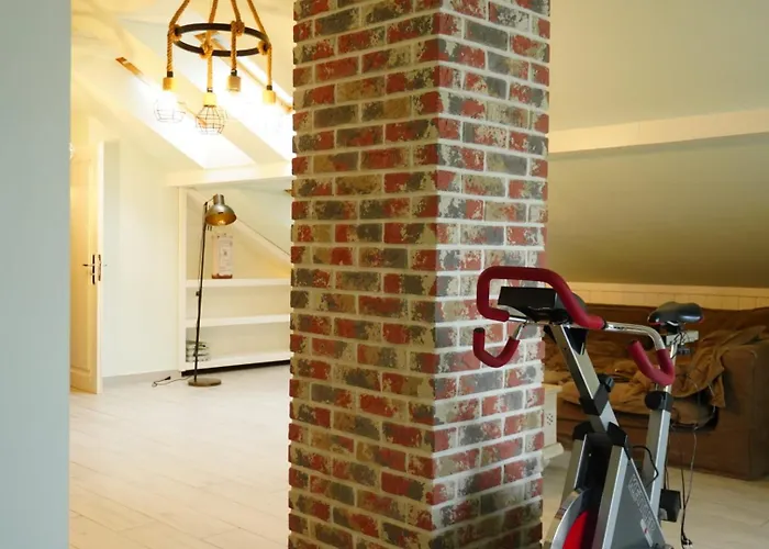 Antyki24 Nad Bialym Jeziorem Kameralny Azyl