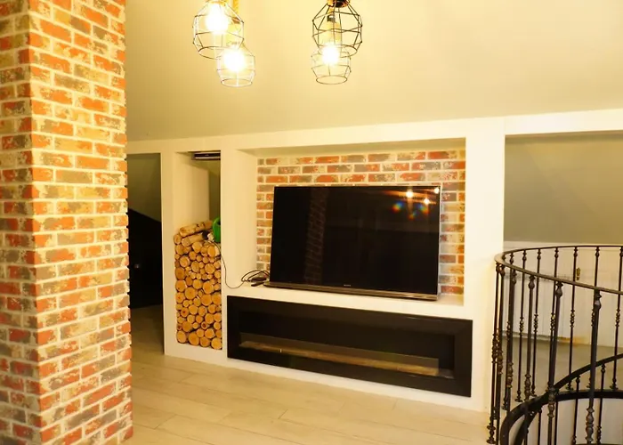 Antyki24 Nad Bialym Jeziorem Kameralny Azyl * Sztum