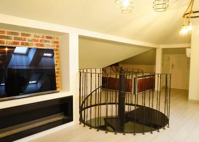 Antyki24 Nad Bialym Jeziorem Kameralny Azyl Villa