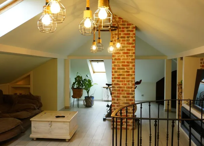 Villa Antyki24 Nad Bialym Jeziorem Kameralny Azyl