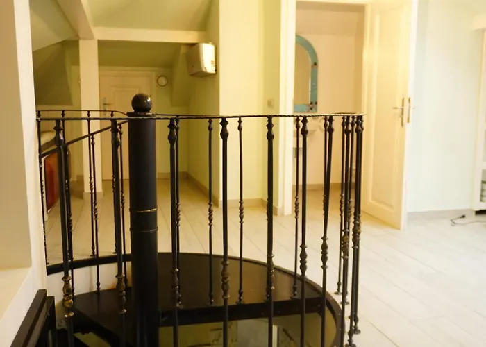 Villa Antyki24 Nad Bialym Jeziorem Kameralny Azyl Sztum