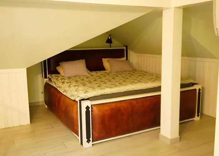 Antyki24 Nad Bialym Jeziorem Kameralny Azyl