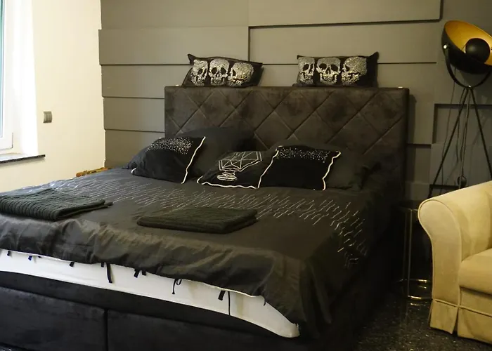 Antyki24 Nad Bialym Jeziorem Kameralny Azyl Villa