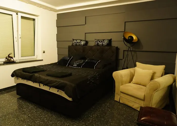 Antyki24 Nad Bialym Jeziorem Kameralny Azyl Villa *